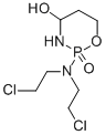 CAS No 61903-30-8  Molecular Structure