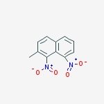 Cas Number: 61903-44-4  Molecular Structure