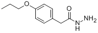 CAS No 61904-56-1  Molecular Structure