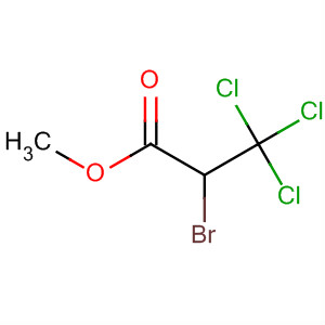 CAS No 61905-32-6  Molecular Structure