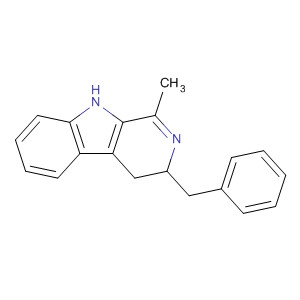 Cas Number: 61906-80-7  Molecular Structure