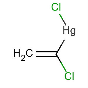 CAS No 61906-99-8  Molecular Structure