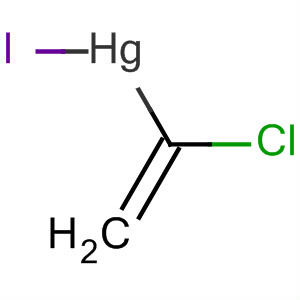 CAS No 61907-01-5  Molecular Structure