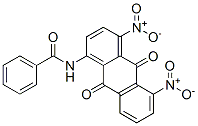 CAS No 61907-30-0  Molecular Structure