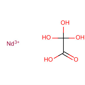 CAS No 61907-70-8  Molecular Structure