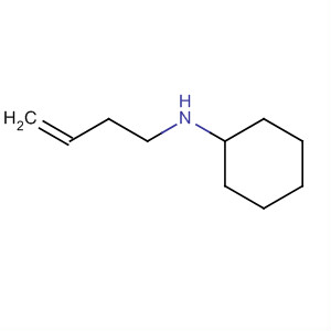 CAS No 61907-83-3  Molecular Structure