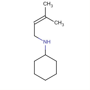 CAS No 61907-85-5  Molecular Structure