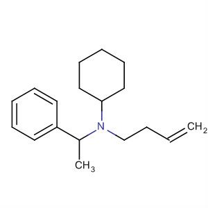 CAS No 61907-92-4  Molecular Structure