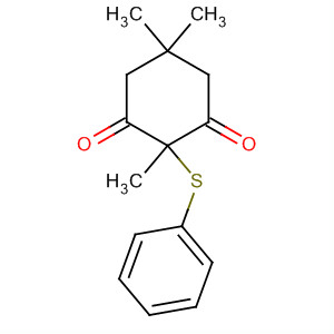 CAS No 61908-11-0  Molecular Structure