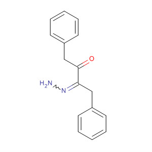 Cas Number: 61908-63-2  Molecular Structure