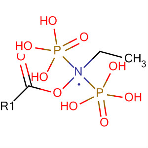 CAS No 61909-24-8  Molecular Structure