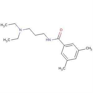 CAS No 61909-39-5  Molecular Structure