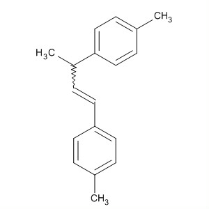 CAS No 61909-63-5  Molecular Structure