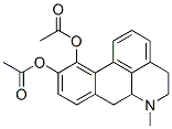 CAS No 6191-56-6  Molecular Structure