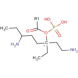 CAS No 61910-65-4  Molecular Structure