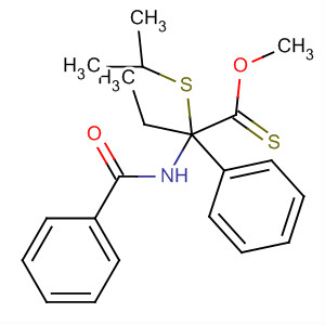 CAS No 61911-20-4  Molecular Structure
