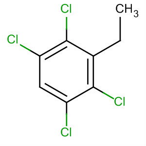 CAS No 61911-56-6  Molecular Structure
