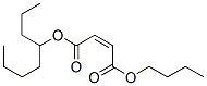 CAS No 61911-58-8  Molecular Structure