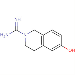 CAS No 61911-79-3  Molecular Structure