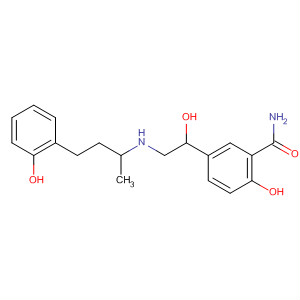 Cas Number: 61912-05-8  Molecular Structure