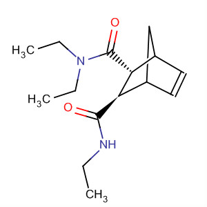 CAS No 61913-70-0  Molecular Structure