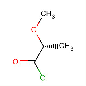 CAS No 61915-18-2  Molecular Structure