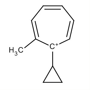 CAS No 61916-82-3  Molecular Structure