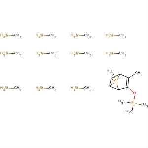 CAS No 61919-19-5  Molecular Structure