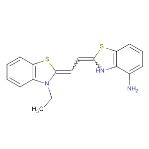 Cas Number: 61919-62-8  Molecular Structure