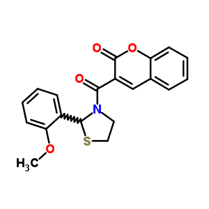 CAS No 6192-34-3  Molecular Structure