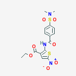 CAS No 6192-49-0  Molecular Structure