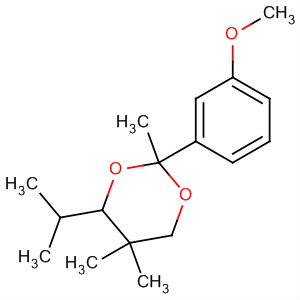 Cas Number: 61920-08-9  Molecular Structure