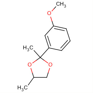 CAS No 61920-10-3  Molecular Structure