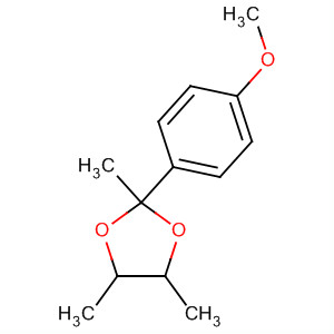 CAS No 61920-12-5  Molecular Structure