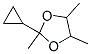 CAS No 61920-38-5  Molecular Structure