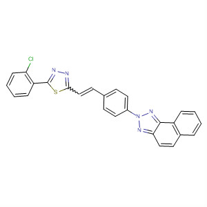 CAS No 61921-25-3  Molecular Structure