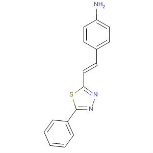 Cas Number: 61921-36-6  Molecular Structure