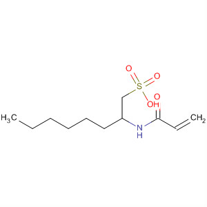 Cas Number: 61922-07-4  Molecular Structure