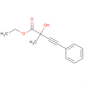 CAS No 61922-14-3  Molecular Structure