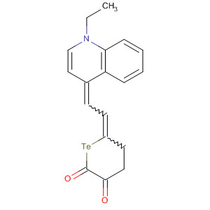 Cas Number: 61923-17-9  Molecular Structure
