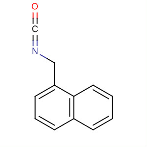 CAS No 61924-27-4  Molecular Structure