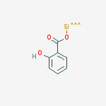 CAS No 61925-82-4  Molecular Structure