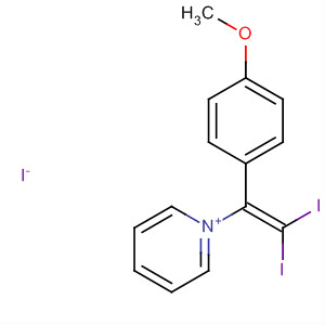CAS No 61926-38-3  Molecular Structure