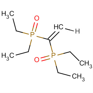 CAS No 61926-39-4  Molecular Structure
