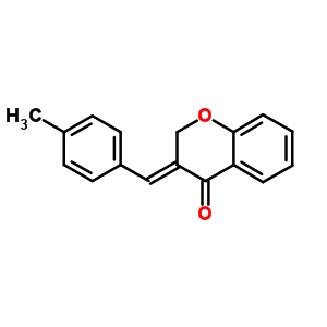 Cas Number: 61926-45-2  Molecular Structure