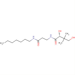 CAS No 619261-22-2  Molecular Structure