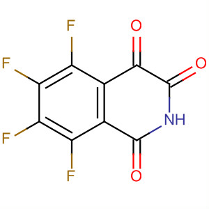 Cas Number: 61927-20-6  Molecular Structure