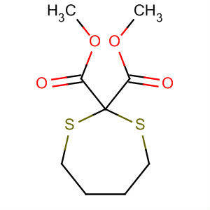 Cas Number: 61930-53-8  Molecular Structure
