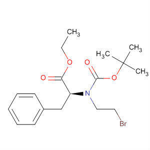 CAS No 619307-08-3  Molecular Structure
