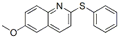 CAS No 61931-86-0  Molecular Structure